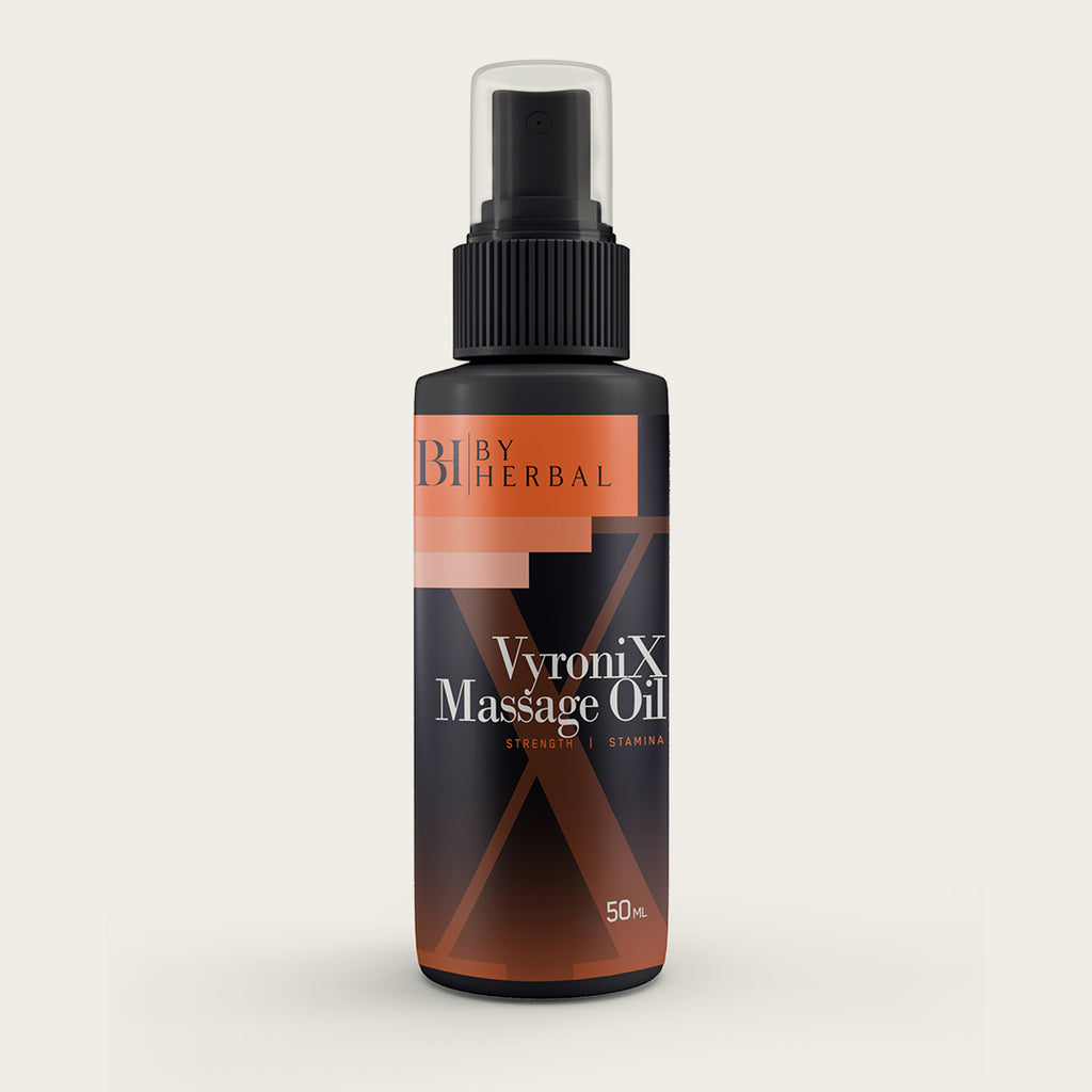 Vyronix oil