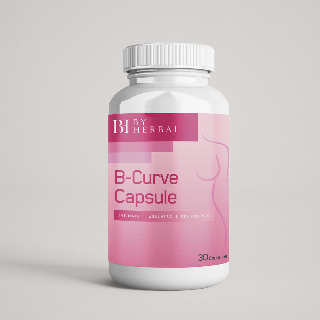 B Curve Capsule